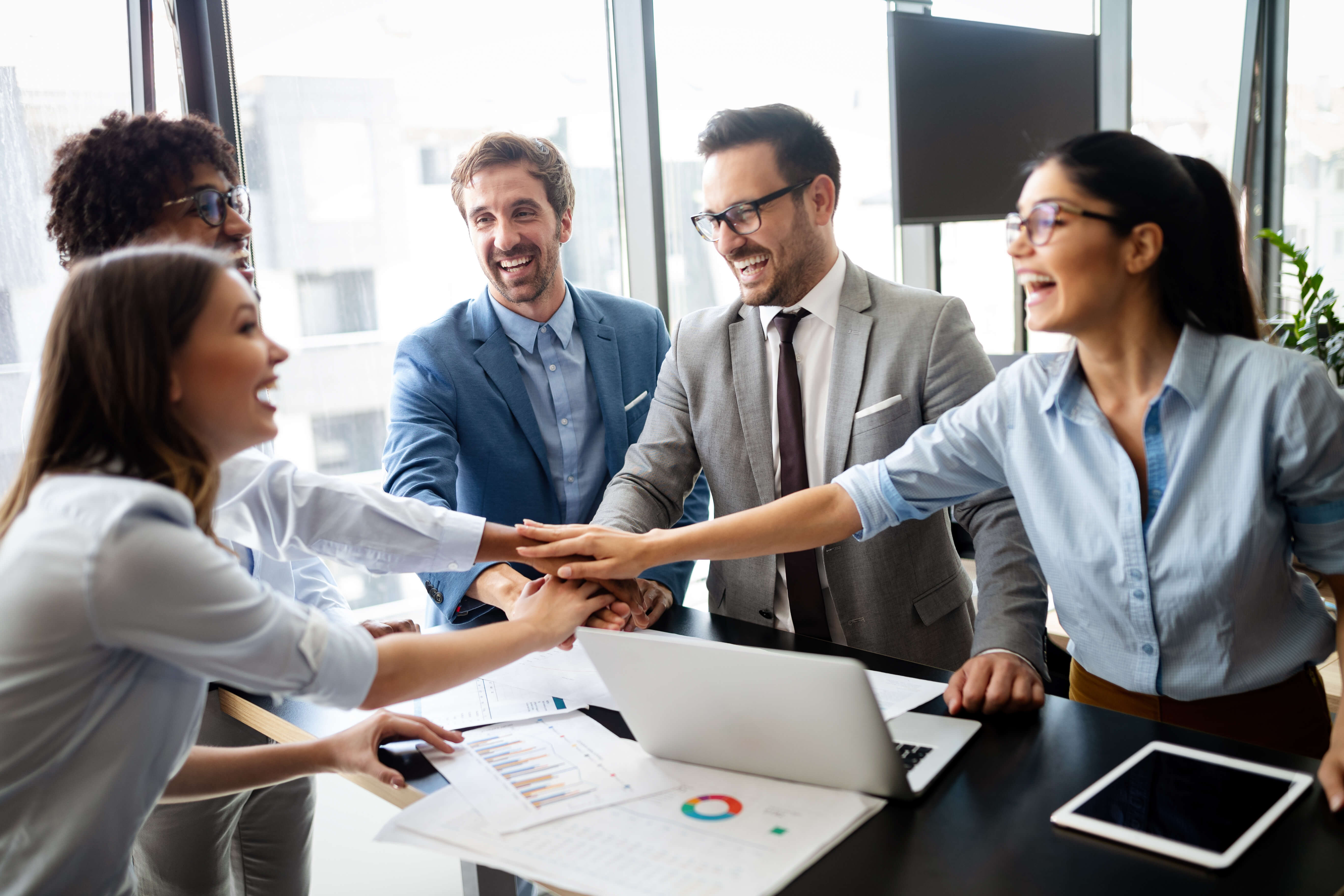 How to Activate Your Sales Team & Boost Referrals